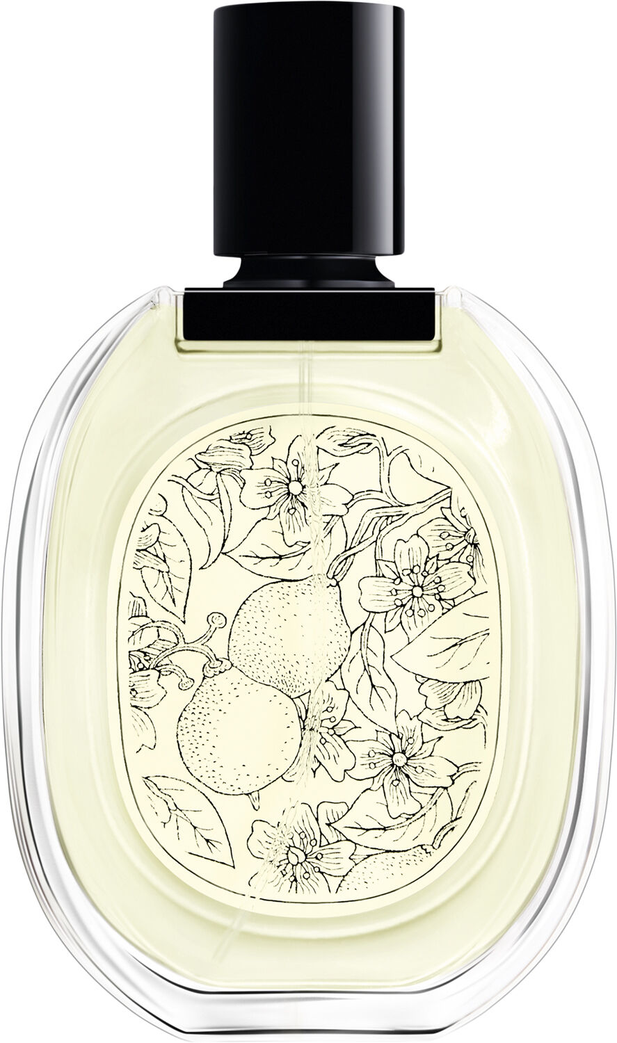 Diptyque Eau de Néroli Eau de Toilette 100 ML - 100 ML | Magasin.dk